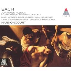 Johannes-Passion
