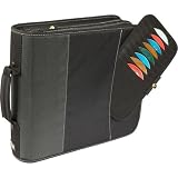 Case Logic 224 Capacity CD Wallet