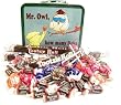 Tootsie Roll Metal Lunch Box Gift Assortment