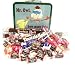 Tootsie Roll Metal Lunch Box Gift Assortment