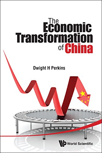 The Economic Transformation of China