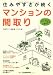 住みやすさが続く マンションの間取り