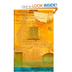 The Stone Boudoir: Travels Through the Hidden Villages of Sicily