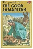 The parable of the good Samaritan