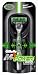 Gillette mach 3 power razor