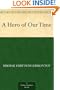 A Hero of Our Time (Penguin Classics)