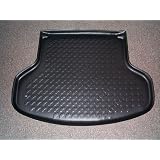 1995-2004 Volvo V40 Carbox II Cargo Liner - Black 
