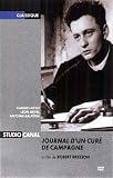 Revue Universal Music  / Journal d'un curé de campagne