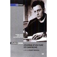 Journal d'un cur� de campagne