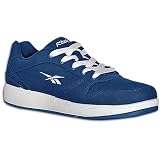 Reebok Mens Qualifier Canvas