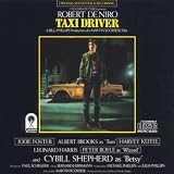 Taxi Driver