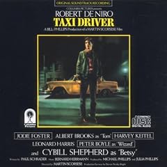 Taxi Driver