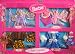 Search : Barbie Four Seasons Fashion Gift Pack w Spring, Summer, Fall & Winter Fashions (1999 Arcotoys, Mattel)