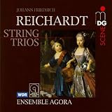 String Trios
