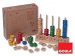 Goula - 51050 - Jeu �ducatif et Scien...