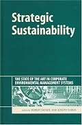 Strategic Sustainability: The State of the Art in Corporate Environmental Management Systems
