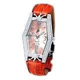 Royalty by Lil Kim Ladies Diamond Watch by Jacob & Co.