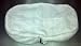 4 Microfiber Replacement Steam Mop Vacuum Pads comparable to Bissell 3255