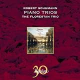Schumann: Piano Trios Nos.1/ 2