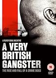 A Very British Gangster - The Rise And Fall Of A Crime Boss [DVD]