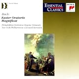 Bach: Easter Oratorio/Magnificat