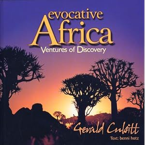 Evocative Africa