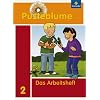 Pusteblume. Das Sprachbuch 2. Arbeitsheft. Nordrhein-Westfalen: Ausgabe 2009