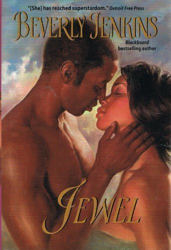 Jewel Historical Black Romance