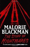 Cover of The Stuff of Nightmares by Malorie Blackman 0552554634