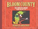 Bloom County: The Complete Library Volume 4