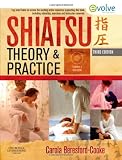 Shiatsu Theory and Practice, 3e
