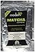 Modern Sip Matcha Green Tea Powder - 100% Natural, 167x Anti-aging Antioxidants Than Brewed Green Tea - Great Tasting Easy to Make Matcha Green Tea - Which Helps Weight Loss, Fat Burner, Increase Immunity, Enhance Energy, Metabolism Booster, Improve Mental Focus, Yogi Detox Healthy Cleansing Formula, Eliminate Dangerous Free Radicals & Rejuvenate Your Skin - Can Be Used for Tea or Ice Cream, Sipping, Baking, Pastries, Smoothies