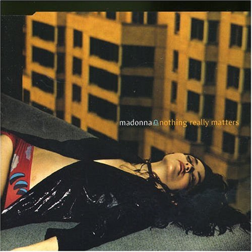 Nothing Really Matters [CD 1]