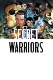 Secret Warriors Omnibus