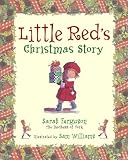 Little Red's Christmas Story (Little Red Adventures)