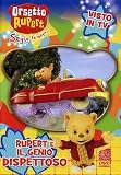Orsetto Rupert #04 - Il Genio Dispettoso