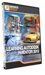 Learning Autodesk Inventor 2013 Train...