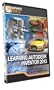 Learning Autodesk Inventor 2013 Training DVD