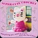 Super Cute Crochet Kit