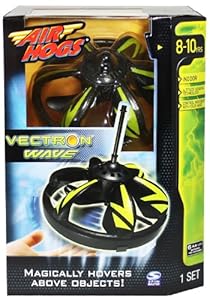 Air Hogs - Vectron Wave R/C, colori assortiti