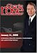 Charlie Rose -Floyd Norris & Robert Barbera / Philip Pullman (January11, 2008)