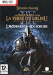 LSDA La Bataille pour la terre du mil...