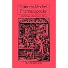 Tarascon Pocket Pharmacopoeia 2010 Classic Shirt-Pocket Edition (Tarascon Pocket Pharmacopoeia:... by Tarascon Publishing and Richard J. Hamilton MD FAAEM FACMT