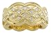 Jewelry : 18KT Diamond Band