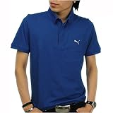 PUMA@POLO SHIRTSsMensFLbhu[t |Cg |Vc 809992-07