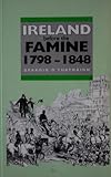 Ireland before the famine, 1798-1848