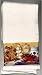 Kitchen towel ~ Chilis ~ limited item ~ code 718