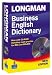 Longman Business Dictionary Cased and CD-Rom