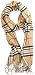Weavers Villa - Twill Pashmina Plaid Checks Scarves, Stoles, Shawls RS.469.00
