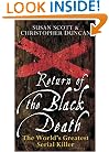 Return of the Black Death: The World's Greatest Serial Killer